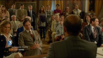 La boule noire (France 3) 17 février