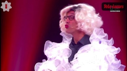 Une demande en mariage dans Le Juste Prix, Julien Courbet déguisé... Le Zapping Jeux
