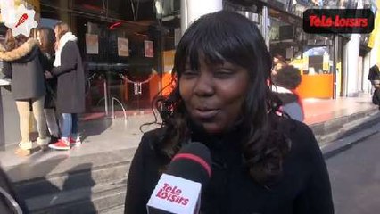 50 nuances de Grey : l'avis des spectateurs