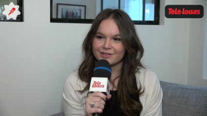 Maëva (Nouvelle Star) revient sur son aventure