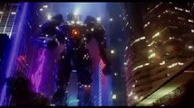 Pacific Rim : bande-annonce