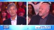 Philippe Etchebest agacé par Gilles Verdez dans Touche pas à mon poste