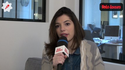 Pauline (Nouvelle Star) : "Il faut apprendre à ce que les gens ne nous aiment pas forcément"