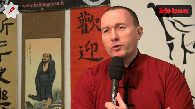 Pascal Soetens : Le sport est essentiel dans SOS ma famille a besoin d'aide