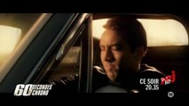 60 secondes chrono (NRJ12) Bande-annonce du 4 juin