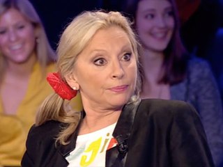 Véronique Sanson parle de son divorce difficile dans On n'est pas couchés