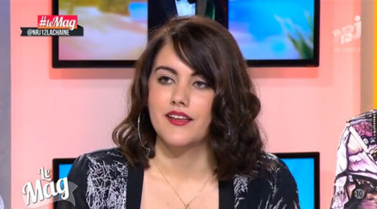 The Voice : Marina D'Amico n'a plus de nouvelle...