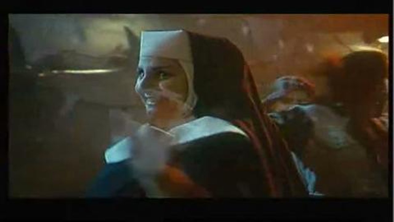 Sister Act