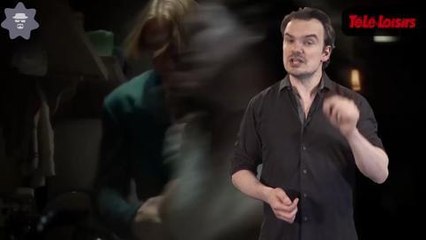 L'Expert des séries. Agent Carter : les femmes prennent le pouvoir chez Marvel !