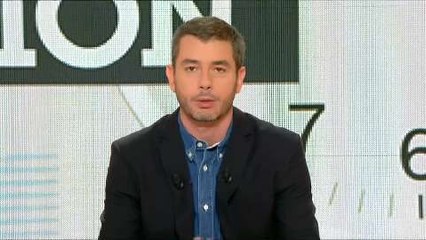 Ali Baddou s'excuse pour une fausse Une diffusée dans La Nouvelle Édition