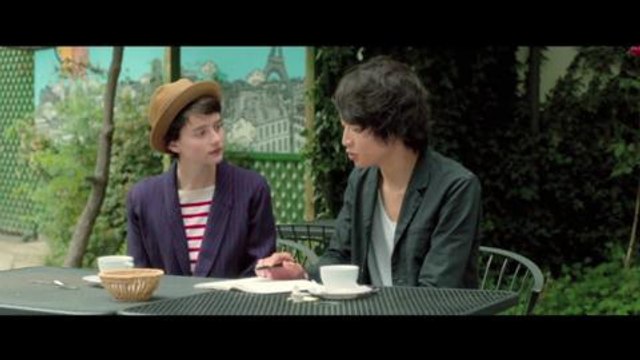 Tokyo Fiancée : la bande-annonce