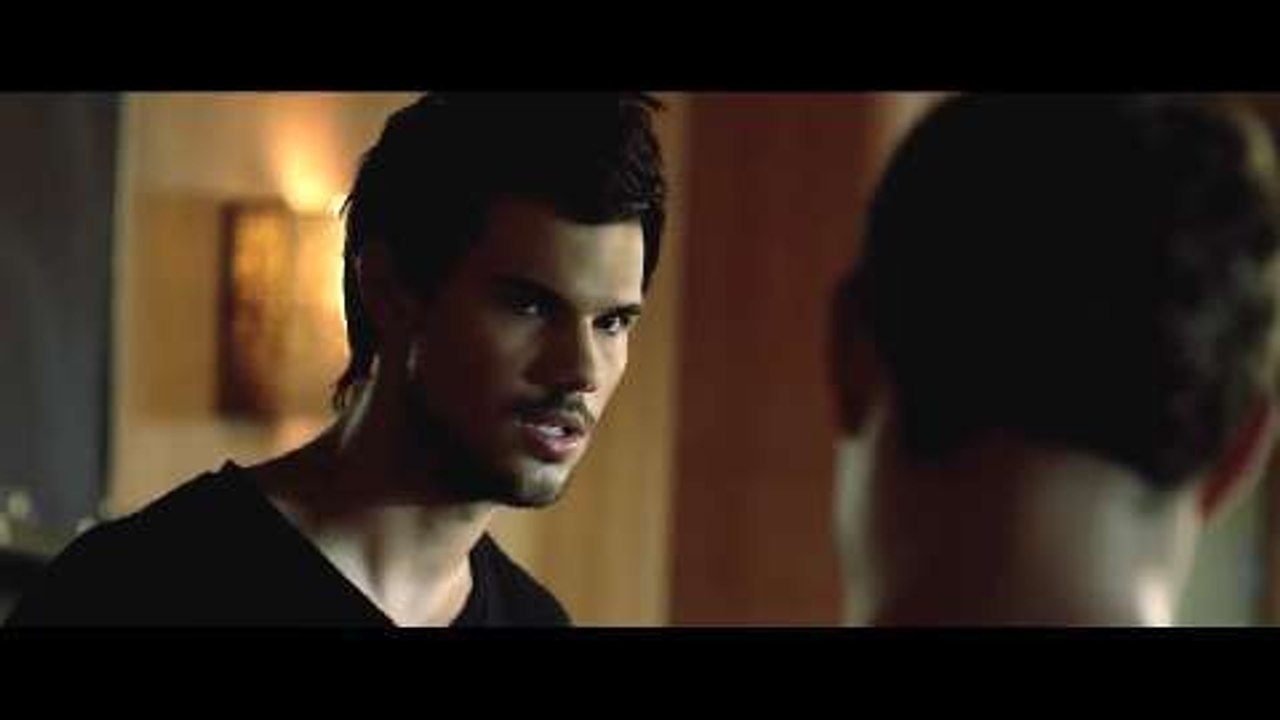 TRACERS (Bande-Annonce)