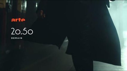 Peaky Blinders (Arte) 12 mars 2015