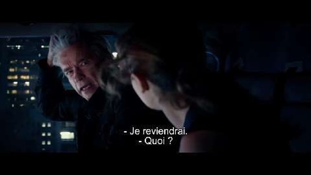 TERMINATOR GENISYS : la Bande-annonce officielle