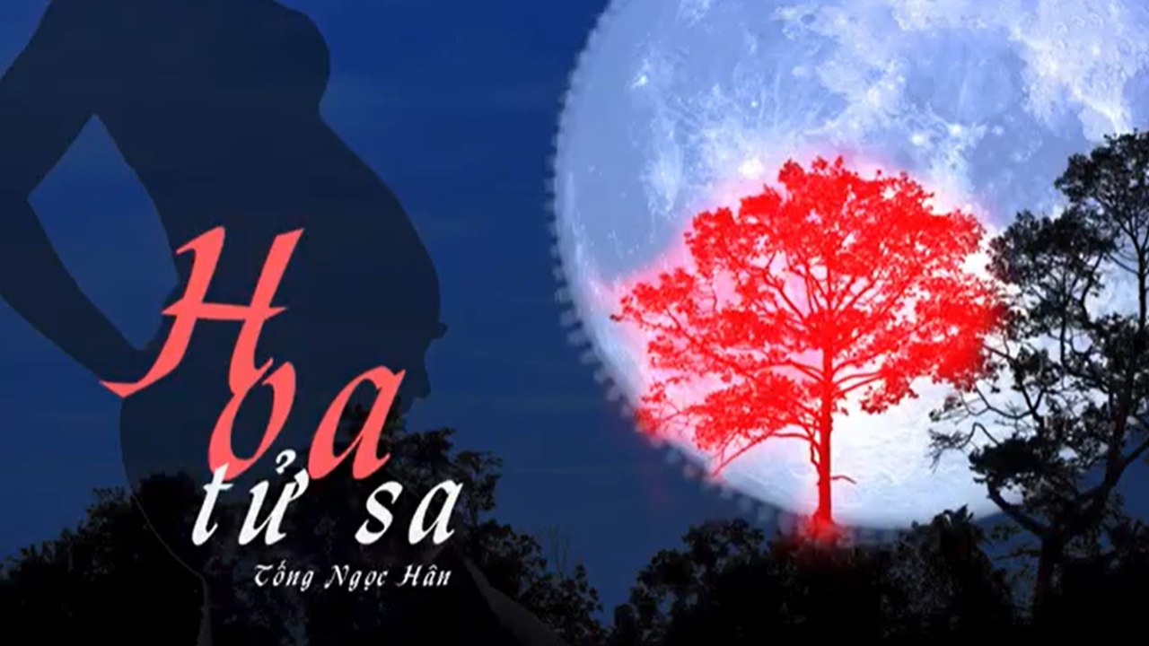 Hoa tử sa
