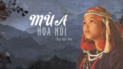 Mùa hoa núi