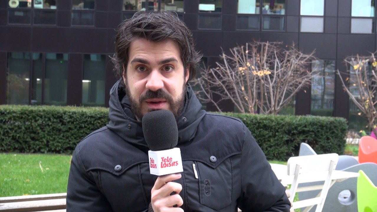 Simon Astier (Hero Corp) : Qu'a-t-il pensé de l...