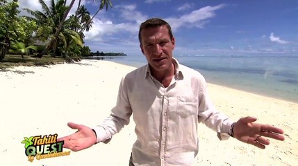 Exclu. Découvrez le premier épisode de la saison 2 de Tahiti Quest