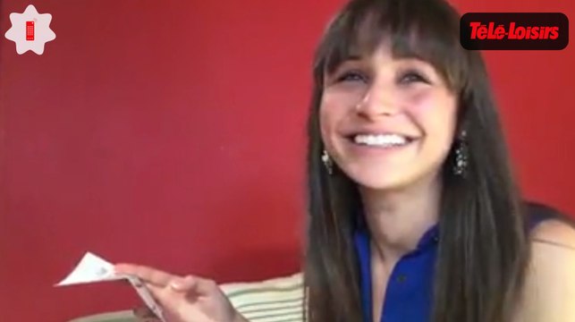 Son mari lui offre le cadeau de ses rêves (et elle est TRES émue)... Le Zapping web