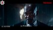 Samuel L. Jackson président des Etats-Unis dans un film improbable... Le Zapping ciné