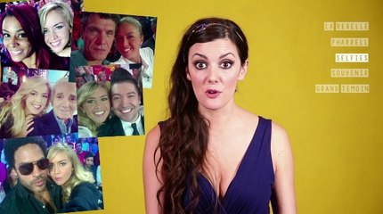 LIKE : Vous pensiez tout savoir sur Enora Malagré ? Elle va vous prouver le contraire !