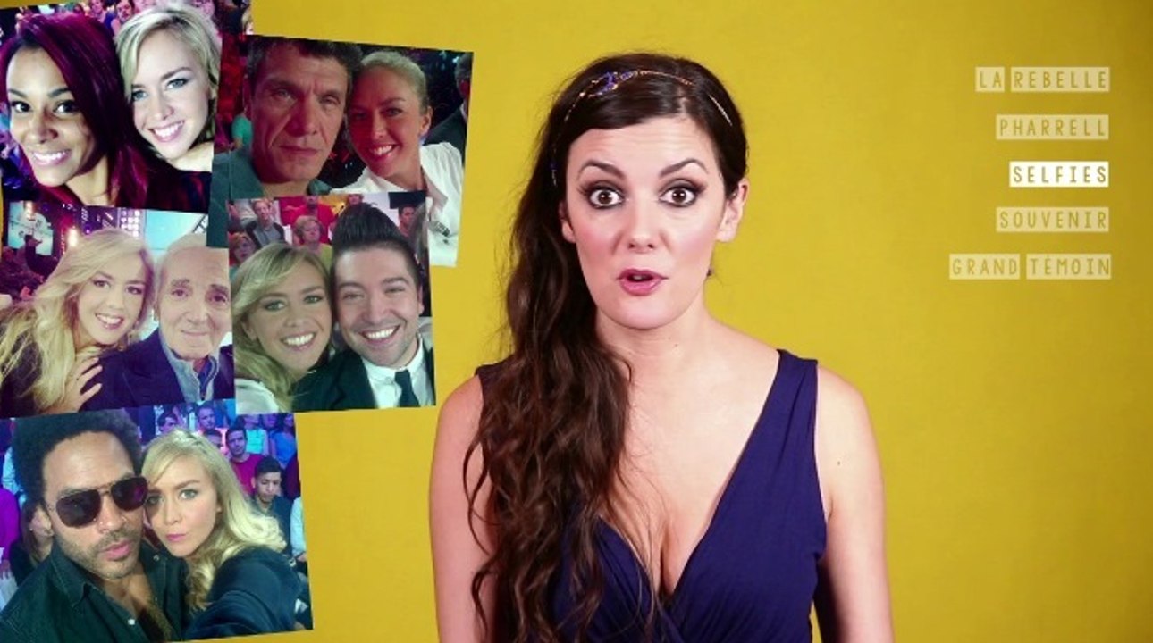 LIKE : Vous pensiez tout savoir sur Enora Malagré ? Elle va vous prouver le contraire !