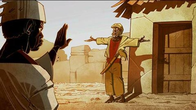 Coupe d'Afrique des Nations 2015 (Canal+ Sport)