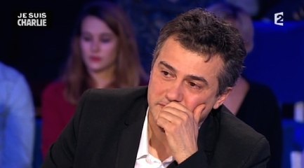 On n'est pas couché : les confidences poignantes de Patrick Pelloux