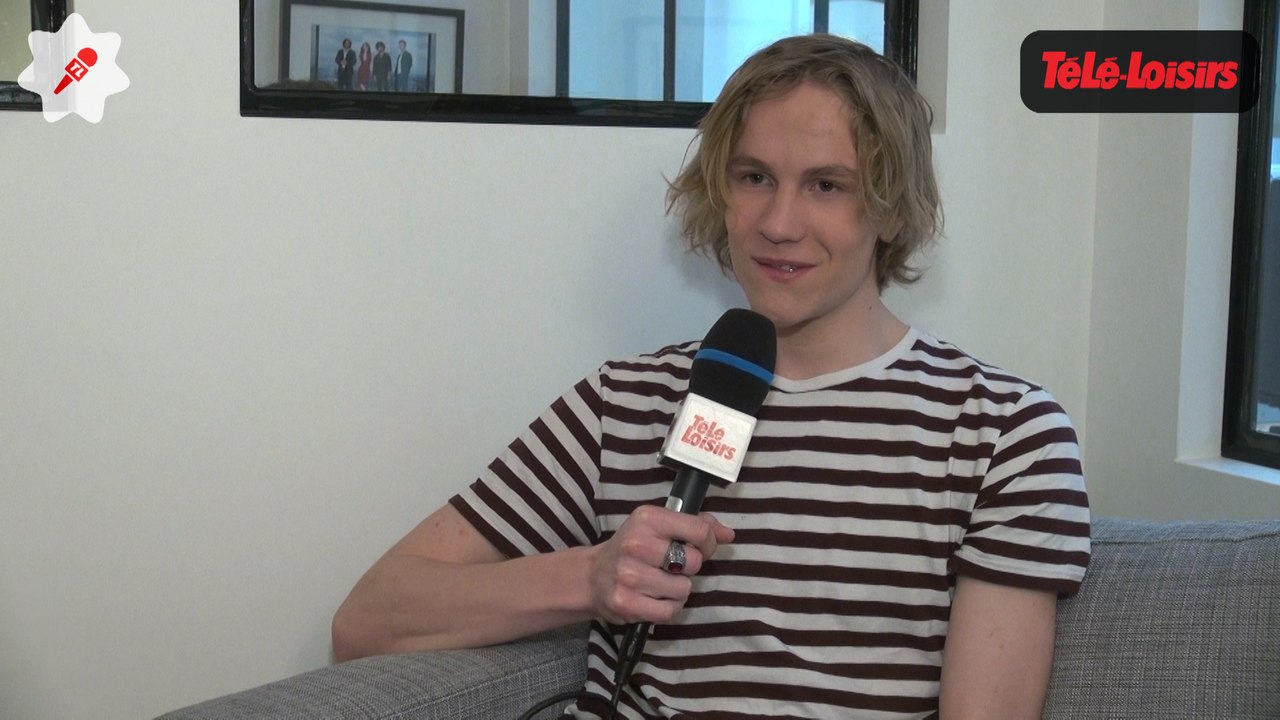 Nelson (Nouvelle Star) :"Il y a eu des commentaires un peu durs sur les réseaux sociaux"