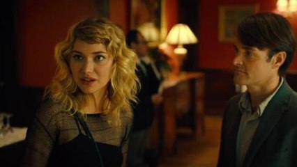 She's Funny That Way (bande-annonce)