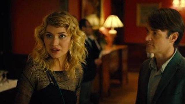 She's Funny That Way (bande-annonce)