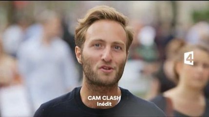 Cam Clash (France 4) 24 février