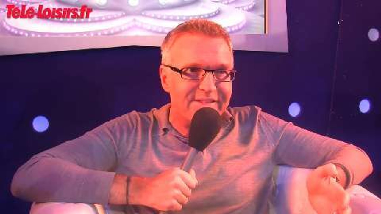 Laurent Ruquier balance sur Roselyne Bachelot