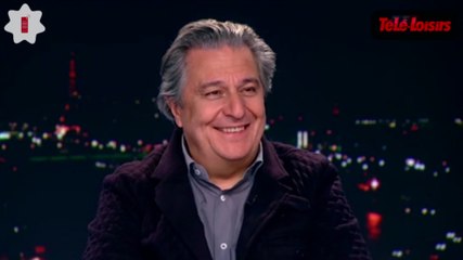 Christian Clavier explique pourquoi il a quitté la France... Le Zapping people