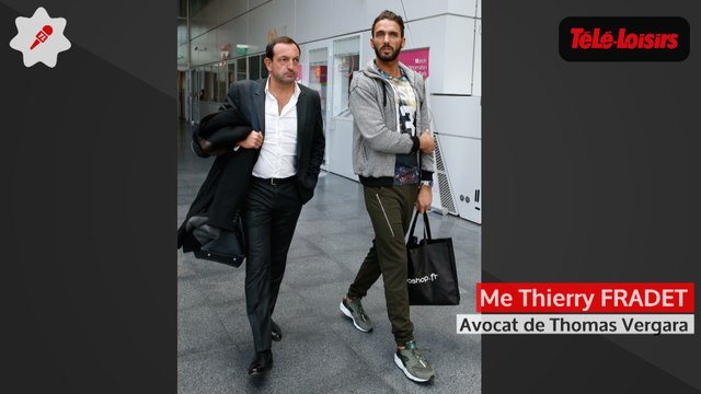 EXCLU Thierry Fradet, l'avocat de Thomas Vergara : La défense de Nabilla passe par le dénigrement de Thomas