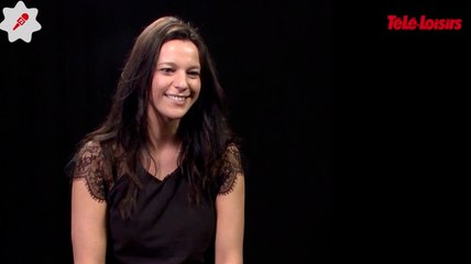 Aude Henneville (The Voice) nous parle de son premier album