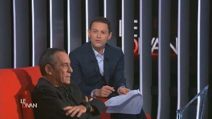 Avant-première : Thierry Ardisson parle de sa mère chez Marc-Olivier Fogiel
