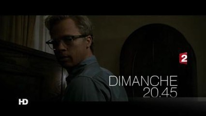 L'étrange histoire de Benjamin Button (France 2) Bande-annonce 21 octobre