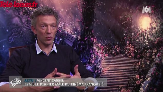 Vincent Cassel a perdu jusqu'à 10 kg pour devenir la Bête ... Le Zapping ciné