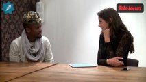 L'interview de Malika Ménard - Black M