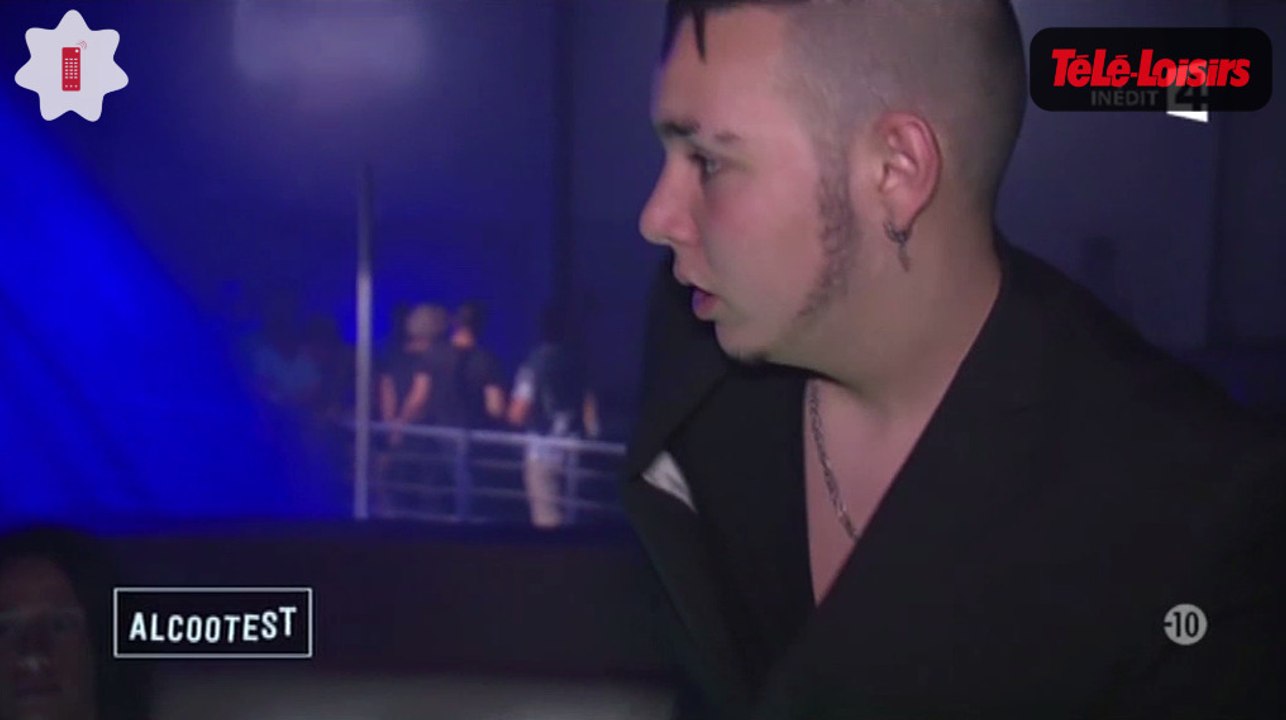 Draguer quand on est saoul... une mauvaise idée ! La preuve dans ce Zapping Confessions !