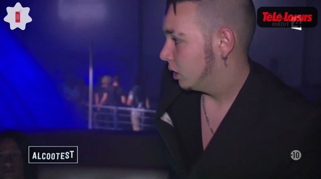 Draguer quand on est saoul... une mauvaise idée ! La preuve dans ce Zapping Confessions !