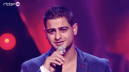 Jessy, cousin de Kendji Girac, qualifié pour The Voice Belgique