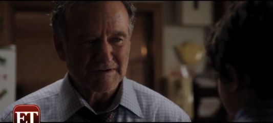 Merry Friggin' Christmas : premier extrait du film avec Robin Williams