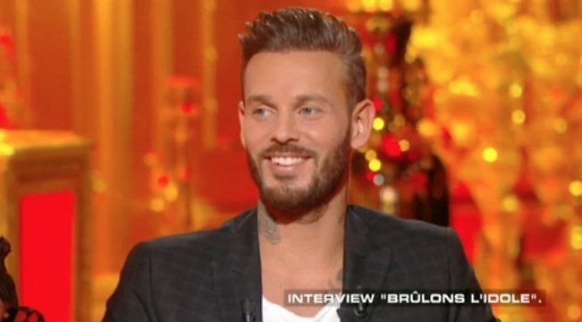M. Pokora : Ma vie est chiante !