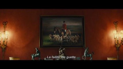 Charlie Mortdecai (bande-annonce VOST)