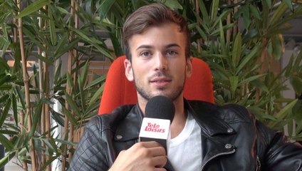 David Carreira : "Je n'ai jamais été contacté pour Danse avec les Stars en France" !