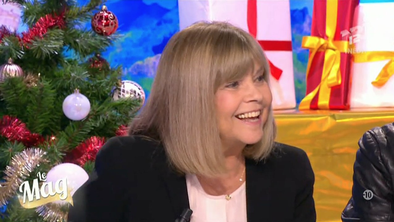 Quand Chantal Goya révèle que Booba lui a demandé l'autorisation de prendre ce nom