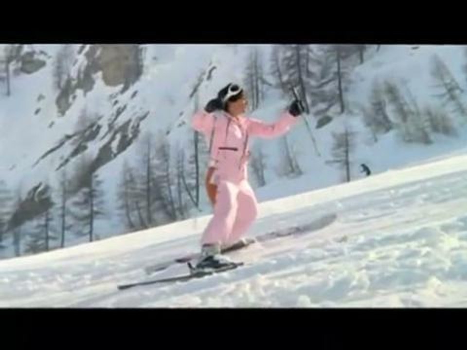 Les bronzés font du ski (bande-annonce)