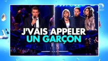 La bourde (très drôle) de Benjamin Castaldi dans Nouvelle Star (TPMP)